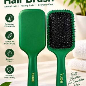Yuanbo Exquisite Hair Brush, 4559-1